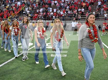 Thumbnail 3 in Kahuku @ Mater Dei photogallery.