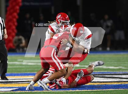 Thumbnail 1 in Kahuku @ Mater Dei photogallery.
