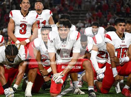 Thumbnail 2 in Kahuku @ Mater Dei photogallery.