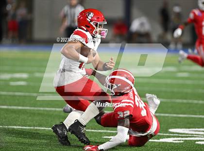 Thumbnail 1 in Kahuku @ Mater Dei photogallery.