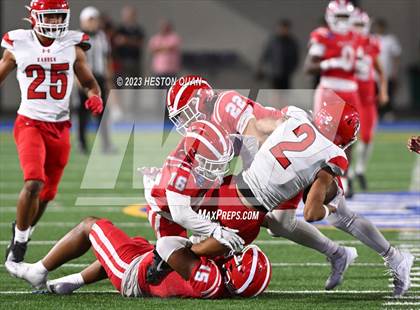 Thumbnail 3 in Kahuku @ Mater Dei photogallery.