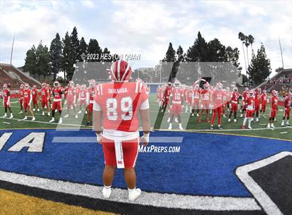 Thumbnail 2 in Kahuku @ Mater Dei photogallery.