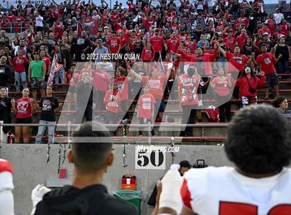 Thumbnail 2 in Kahuku @ Mater Dei photogallery.
