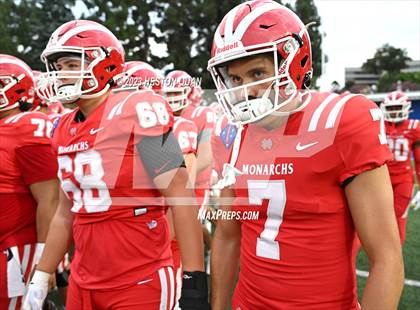 Thumbnail 2 in Kahuku @ Mater Dei photogallery.
