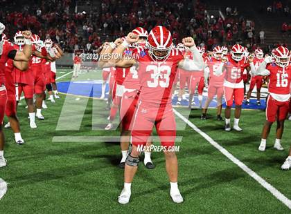 Thumbnail 3 in Kahuku @ Mater Dei photogallery.
