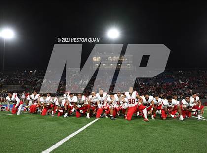 Thumbnail 1 in Kahuku @ Mater Dei photogallery.