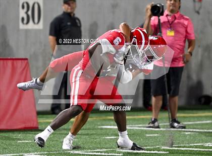 Thumbnail 2 in Kahuku @ Mater Dei photogallery.