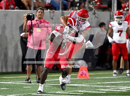 Thumbnail 3 in Kahuku @ Mater Dei photogallery.