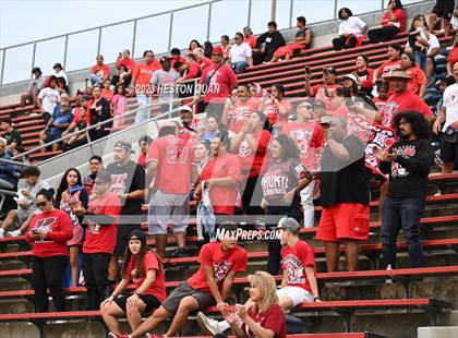 Thumbnail 1 in Kahuku @ Mater Dei photogallery.
