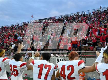 Thumbnail 2 in Kahuku @ Mater Dei photogallery.