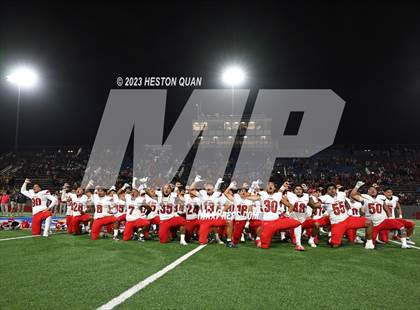 Thumbnail 1 in Kahuku @ Mater Dei photogallery.
