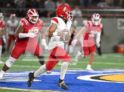 Thumbnail 3 in Kahuku @ Mater Dei photogallery.