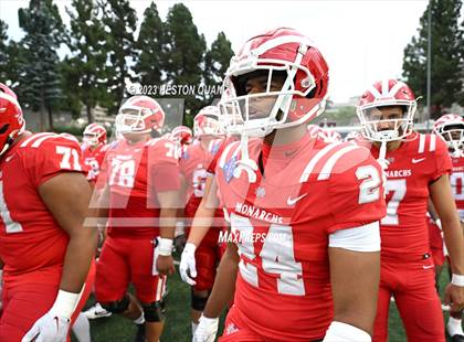 Thumbnail 1 in Kahuku @ Mater Dei photogallery.