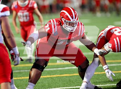 Thumbnail 1 in Kahuku @ Mater Dei photogallery.