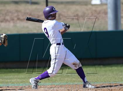 Thumbnail 1 in Midland Christian vs. Crowley (Jerry Durant Classic Tournament) photogallery.