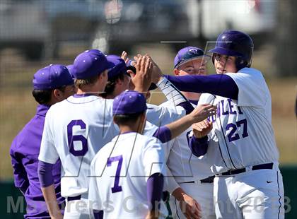 Thumbnail 1 in Midland Christian vs. Crowley (Jerry Durant Classic Tournament) photogallery.