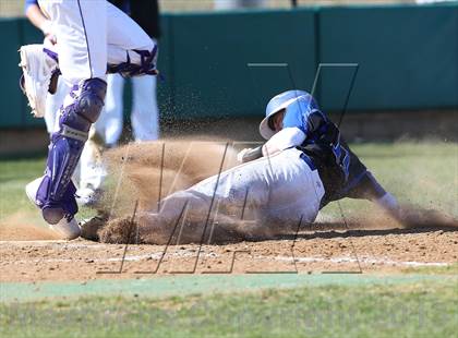 Thumbnail 1 in Midland Christian vs. Crowley (Jerry Durant Classic Tournament) photogallery.