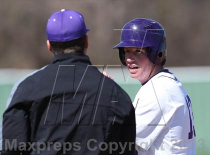 Thumbnail 3 in Midland Christian vs. Crowley (Jerry Durant Classic Tournament) photogallery.