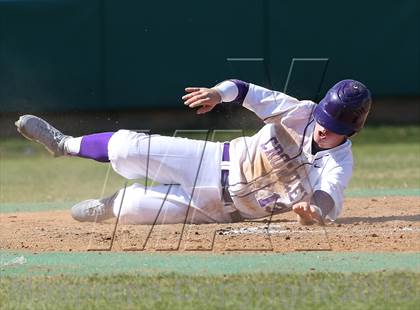 Thumbnail 1 in Midland Christian vs. Crowley (Jerry Durant Classic Tournament) photogallery.