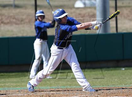 Thumbnail 1 in Midland Christian vs. Crowley (Jerry Durant Classic Tournament) photogallery.