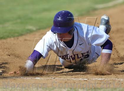 Thumbnail 3 in Midland Christian vs. Crowley (Jerry Durant Classic Tournament) photogallery.