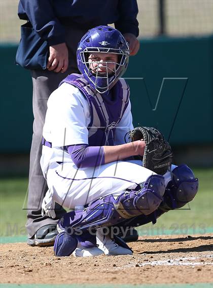 Thumbnail 1 in Midland Christian vs. Crowley (Jerry Durant Classic Tournament) photogallery.
