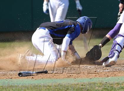 Thumbnail 1 in Midland Christian vs. Crowley (Jerry Durant Classic Tournament) photogallery.