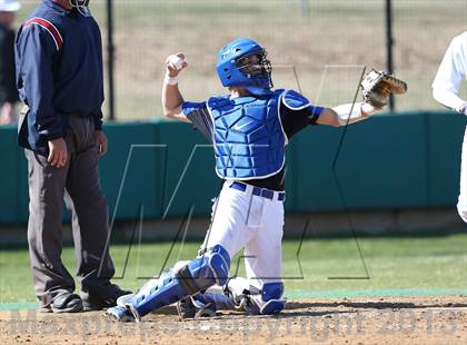 Thumbnail 1 in Midland Christian vs. Crowley (Jerry Durant Classic Tournament) photogallery.