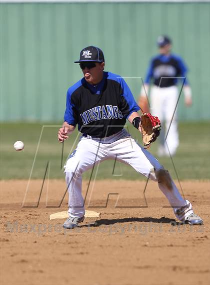 Thumbnail 3 in Midland Christian vs. Crowley (Jerry Durant Classic Tournament) photogallery.