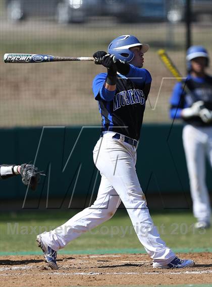 Thumbnail 1 in Midland Christian vs. Crowley (Jerry Durant Classic Tournament) photogallery.