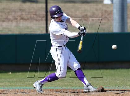 Thumbnail 1 in Midland Christian vs. Crowley (Jerry Durant Classic Tournament) photogallery.