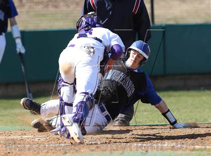 Thumbnail 1 in Midland Christian vs. Crowley (Jerry Durant Classic Tournament) photogallery.