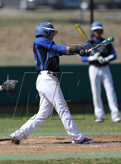 Thumbnail 3 in Midland Christian vs. Crowley (Jerry Durant Classic Tournament) photogallery.