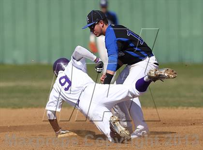 Thumbnail 3 in Midland Christian vs. Crowley (Jerry Durant Classic Tournament) photogallery.