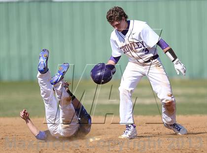Thumbnail 1 in Midland Christian vs. Crowley (Jerry Durant Classic Tournament) photogallery.