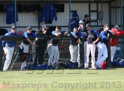 Thumbnail 1 in Midland Christian vs. Crowley (Jerry Durant Classic Tournament) photogallery.