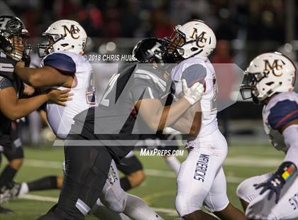 Thumbnail 3 in Mallard Creek @ Hough photogallery.