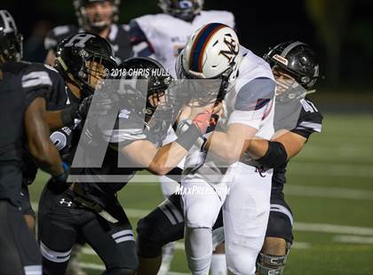 Thumbnail 2 in Mallard Creek @ Hough photogallery.