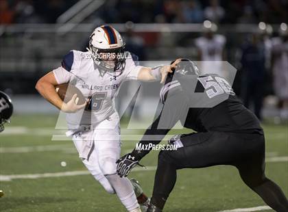 Thumbnail 1 in Mallard Creek @ Hough photogallery.