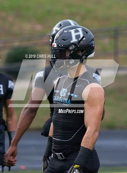 Thumbnail 1 in Mallard Creek @ Hough photogallery.