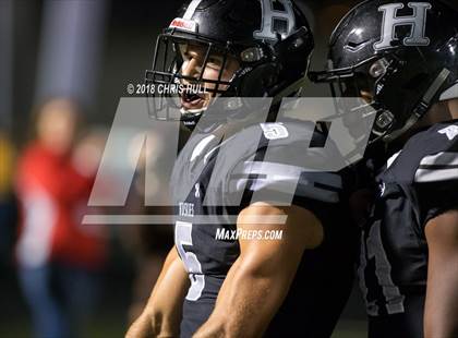 Thumbnail 1 in Mallard Creek @ Hough photogallery.