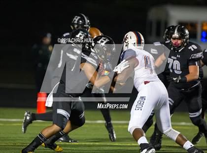 Thumbnail 3 in Mallard Creek @ Hough photogallery.