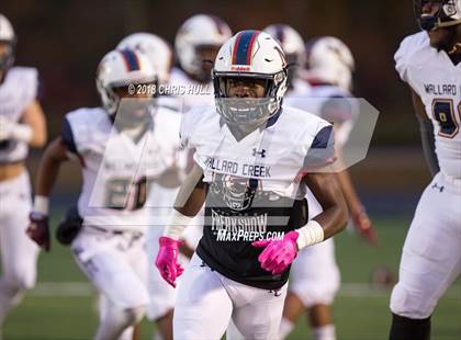 Thumbnail 1 in Mallard Creek @ Hough photogallery.