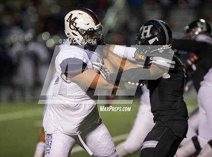 Thumbnail 2 in Mallard Creek @ Hough photogallery.