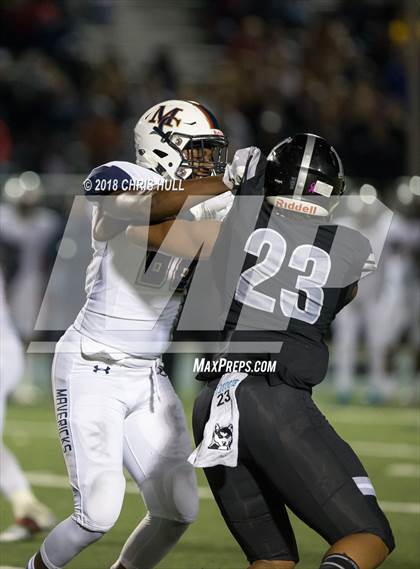 Thumbnail 1 in Mallard Creek @ Hough photogallery.