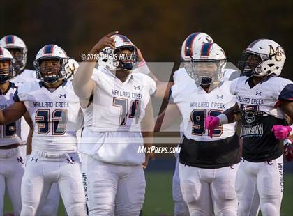 Thumbnail 3 in Mallard Creek @ Hough photogallery.