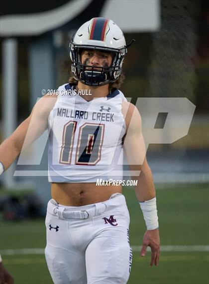Thumbnail 1 in Mallard Creek @ Hough photogallery.
