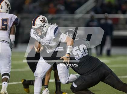 Thumbnail 2 in Mallard Creek @ Hough photogallery.