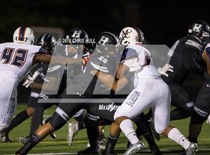 Thumbnail 1 in Mallard Creek @ Hough photogallery.