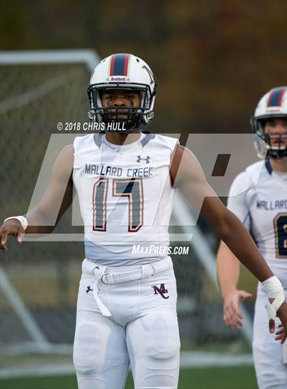 Thumbnail 3 in Mallard Creek @ Hough photogallery.